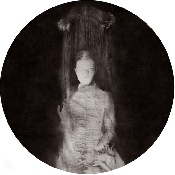 La femme assise